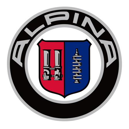 ALPINA