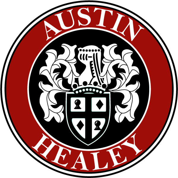 AUSTIN-HEALEY