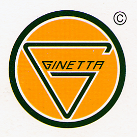 GINETTA