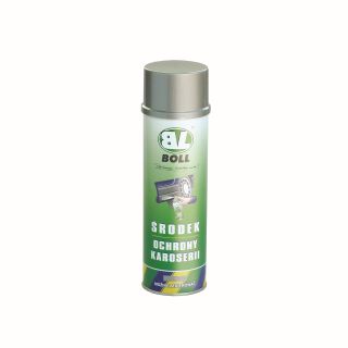 Solutie spray pentru curatat caroserie gri 500ML / BOLL