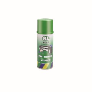 Spray zinc + aluminiu 400ML / BOLL