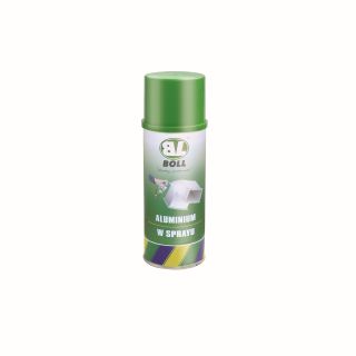 Spray aluminiu 400ML / BOLL