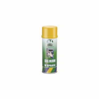 Spray silicon 200ML / BOLL