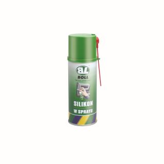 Spray silicon 400ML / BOLL