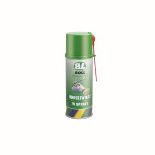 Spray pentru indepartat rugina 400ML / BOLL