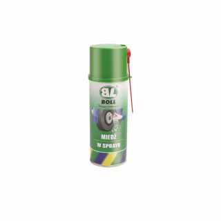 Spray cupru 400ML -40C - +1100C / BOLL