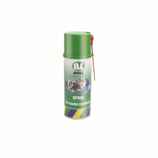 Spray pentru intretinere curele transmisie 400ML / BOLL