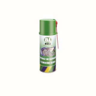 Solutie pentru curatare carburator 400ML / BOLL