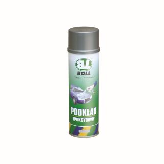 Spray grund epoxidic 500 ML / BOLL