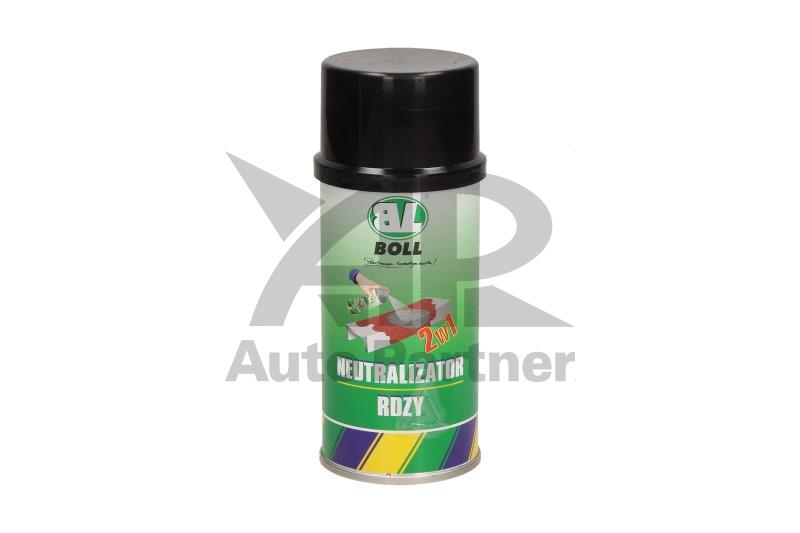 Spray neutralizator rugina 150ML / BOLL