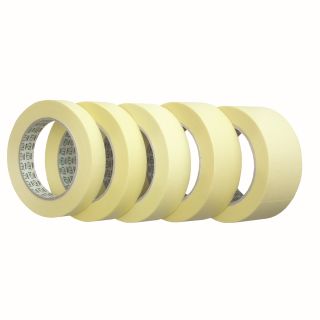 Banda adeziva pentru mascare 19MM / 50 M / BOLL