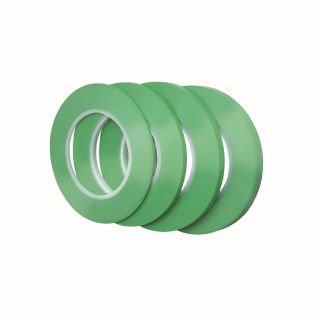 Banda adeziva plastic 3MM X 55M / BOLL