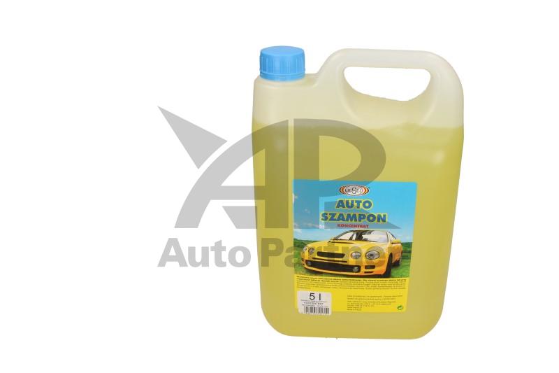 Sampon auto fara ceara 5L - WESCO 01711