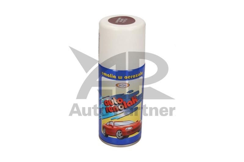 Vopsea spray maro (C) F137 (C) AUTO-RENOLAK - WESCO - 150 ml