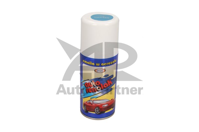 Vopsea spray albastru 610 AUTO-RENOLAK - WESCO - 150 ml