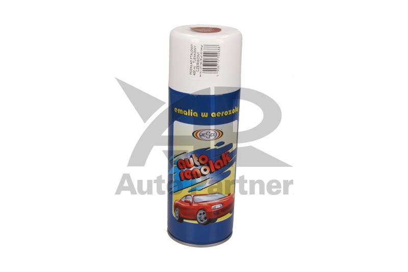 Spray oxid rosu 400ML - WESCO 02688