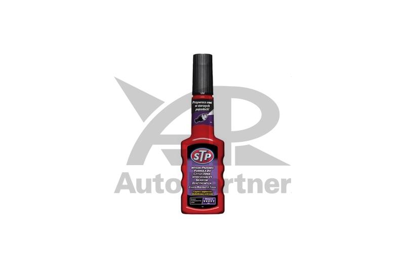 Solutie pentru curatat injectoare sistem benzina 200 ML / STP