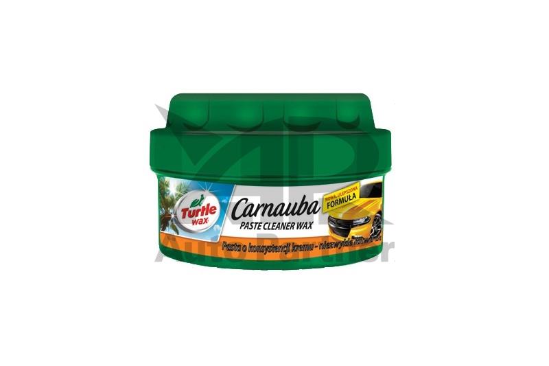 Ceara pentru polish 397G CARNAUBA WAX PASTE / TURTLE WAX