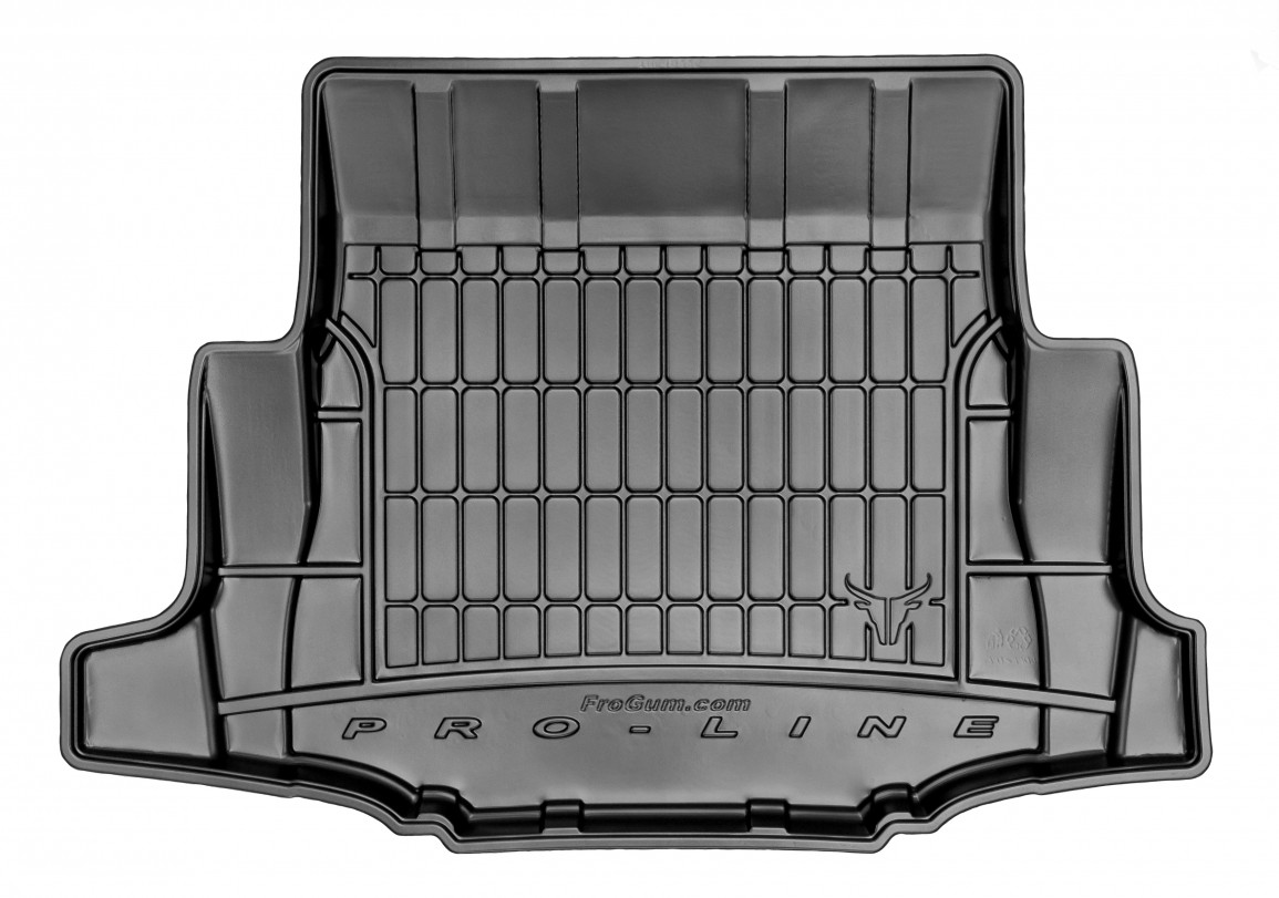 Tava protectie portbagaj BMW 1 E87 5D 04-11