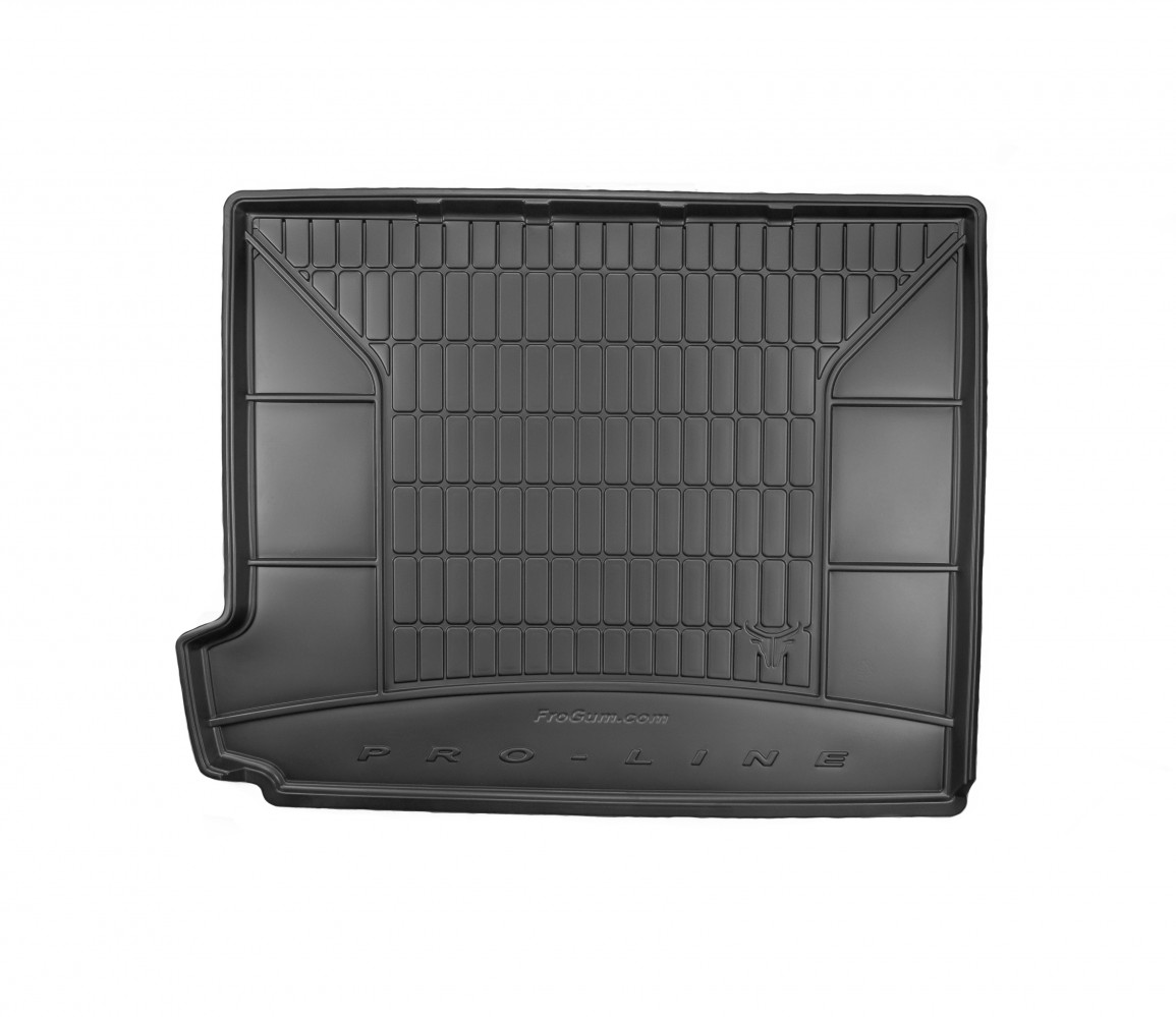 Tava protectie portbagaj CITROEN C4 GRAND PICASSO 13-