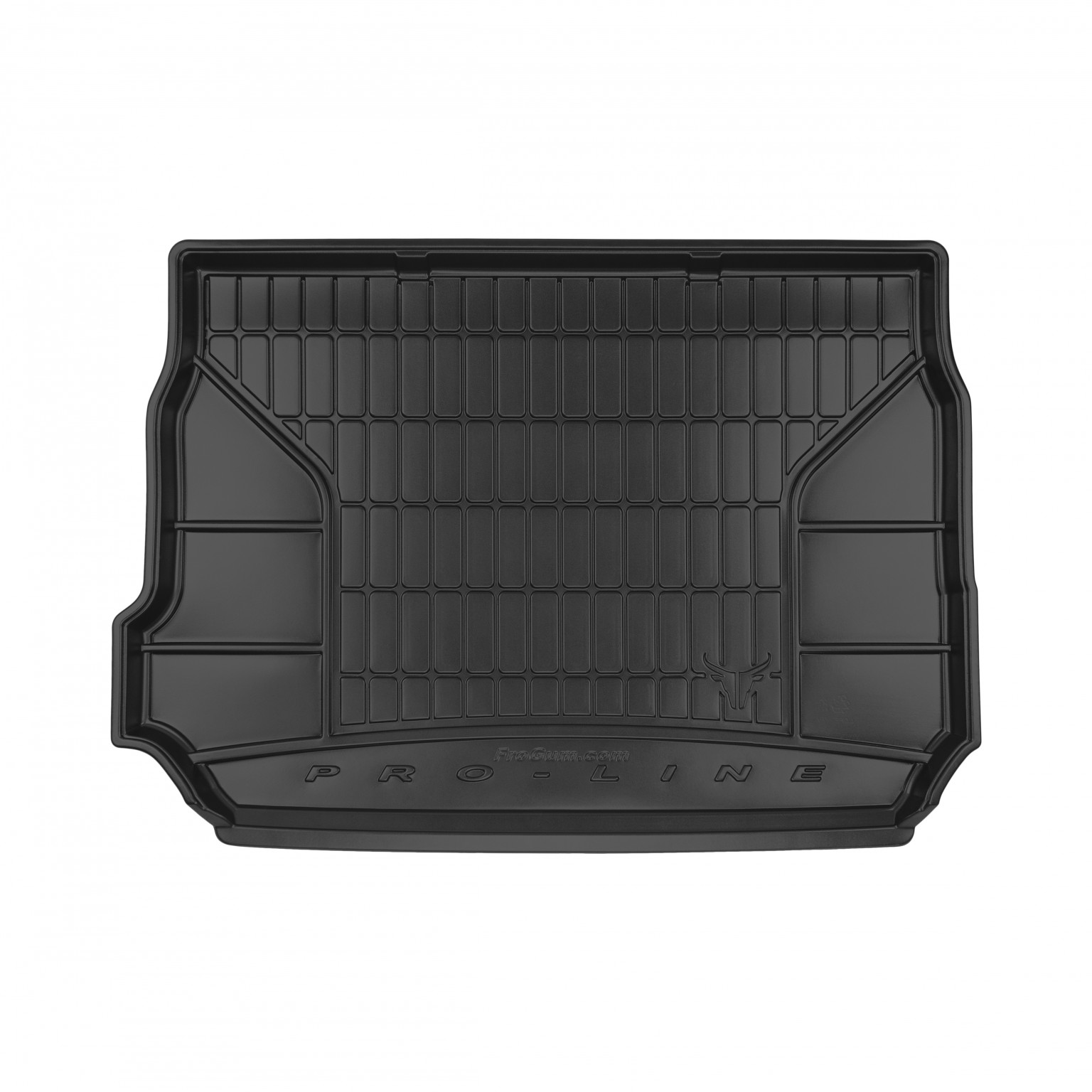 Tava protectie portbagaj PEUGEOT 2008 13-