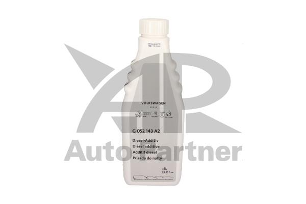 Aditiv filtru particule DPF (MOKREGO) SATACEN 1L VW VW PASSAT (B5) 03-05, SHARAN 06-10, TOUAREG (7L) 03-10; SKODA SUPERB (3U) 02-08 ORIGINAL