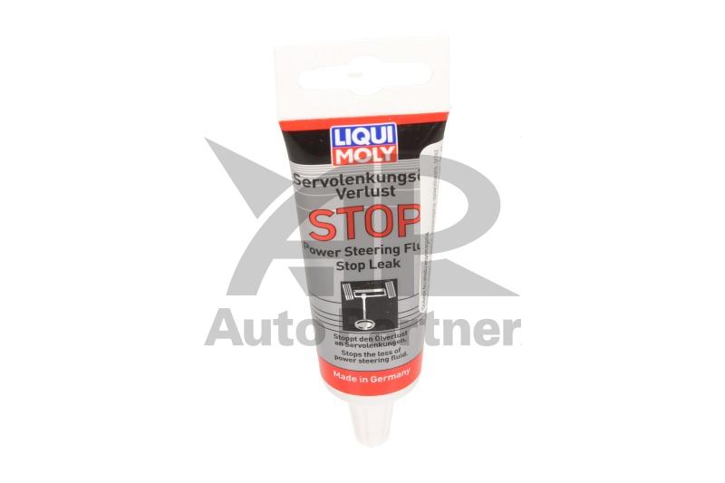 Aditiv ulei servodirectie 35ML - LIQUI MOLY