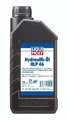 Ulei LIQUI MOLY HYDRAULIC OIL 1L HLP 46 - HYDRAULIC