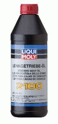 Ulei LIQUI MOLY HYDRAULIC 1L 3100 DEXRON IID, MERCEDES 236.3