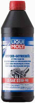 Ulei LIQUI MOLY 85W90 1L HYPOID-GETRIEBEL GL5 LS