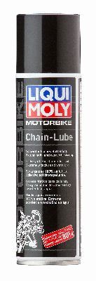 Spray pentru ungere lant motociclete LIQUI MOLY 250ML RACING