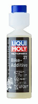 Aditiv carburant benzina motociclete RACING 2T BIKE ADDITIV 250ML - MOTORCYKLE - LIQUI MOLY