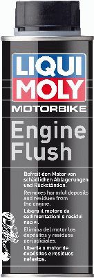 Aditiv pentru spalare motor ENGINE FLUSH 250ML - MOTORCYKLE - LIQUI MOLY