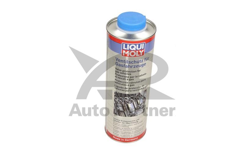 Supliment lubrificare pentru LPG/CNG 1L - LIQUI MOLY