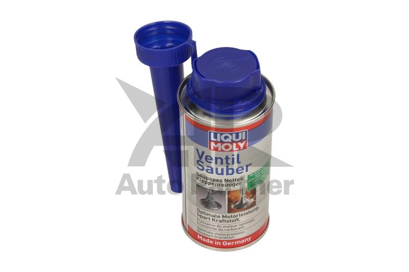 Aditiv pentru combustibil benzina 150ML - LIQUI MOLY