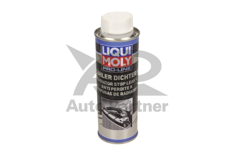 Solutie concentrata pentru etansare sistem de racire  - LIQUI MOLY 250ML