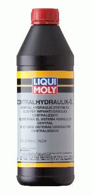 Ulei LIQUI MOLY 1L M 345.0 VOLKSWAGEN TL 521 46 (G 002 000), OPEL 1940 766 - HYDRAULIC