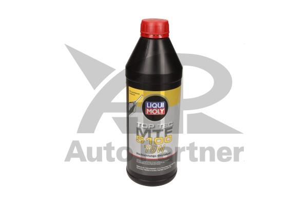 Ulei LIQUI MOLY 75W 1L TOP TEC 5100 MTF