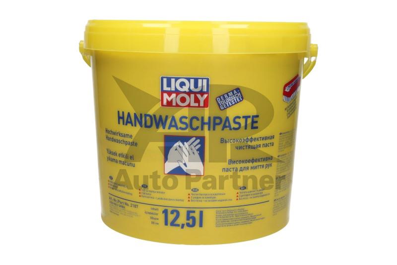 Pasta pentru curatat mainile LIQUI MOLY 12,5L - PASTA BHP