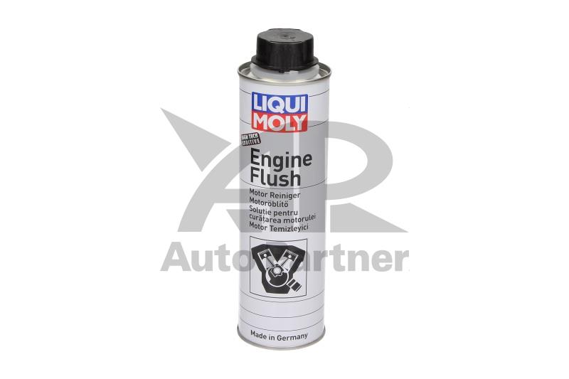 Solutie pentru spalat motor ENGINE FLUSH 300ML - LIQUI MOLY