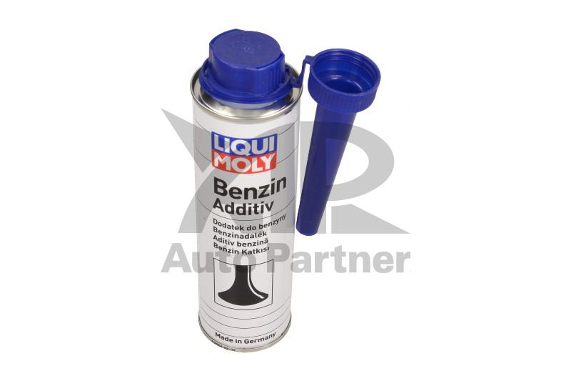 Aditiv benzina 300ML - LIQUI MOLY