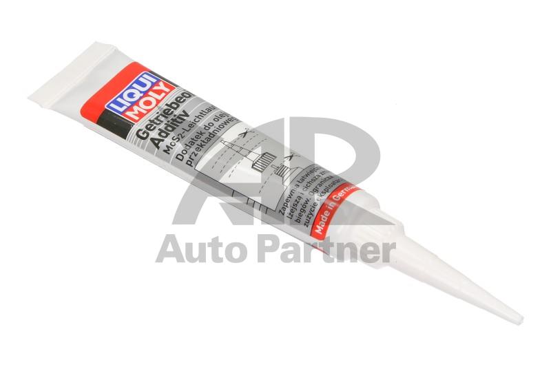 Aditiv pentru ulei cutie de viteze MOS2 20G MTF - LIQUI MOLY