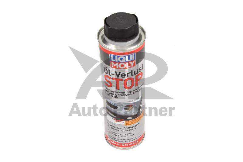 Aditiv pentru curatare motor 300ML - LIQUI MOLY