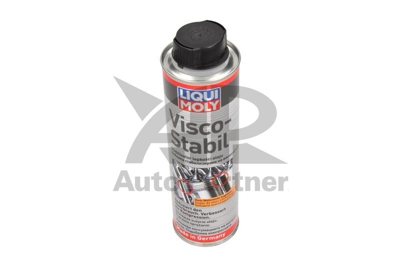 Aditiv stabilizare vascozitate 300ML - LIQUI MOLY