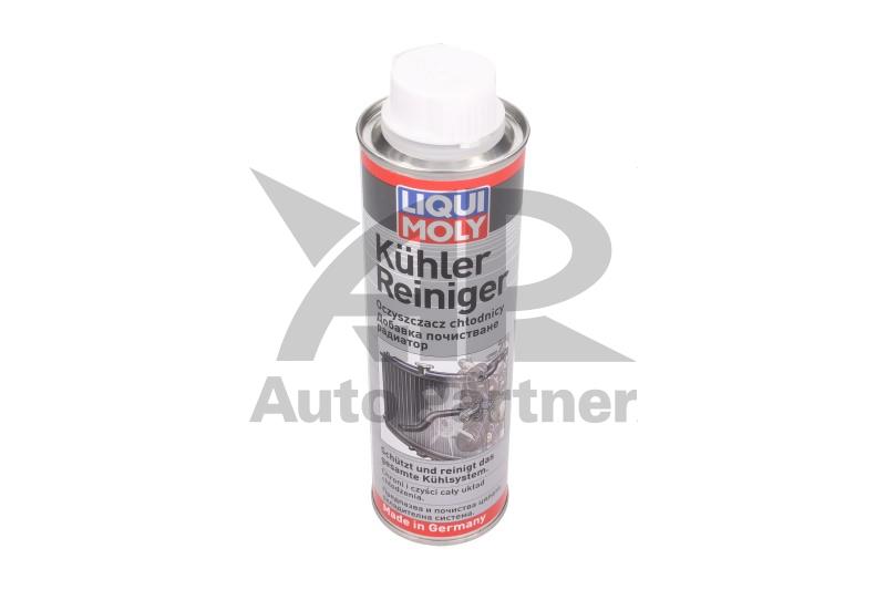 Solutie pentru curatare sistem racire 300ML - LIQUI MOLY