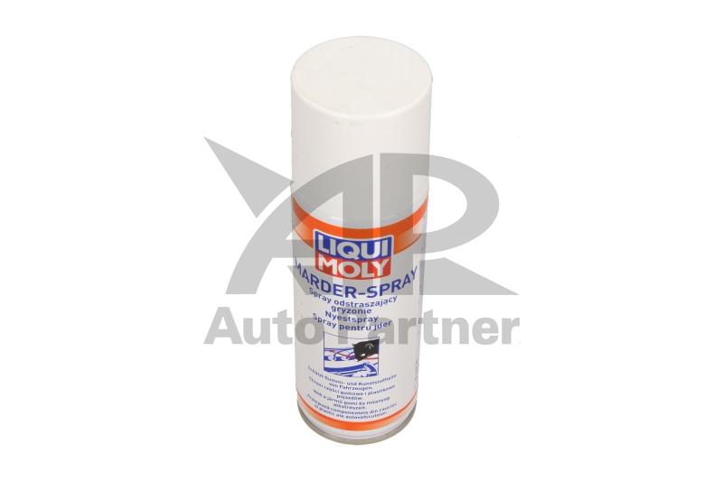 Spray protectie contra rozatoarelor 200ML - LIQUI MOLY