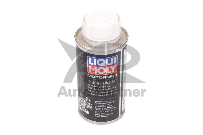 Solutie pentru etansare sistem de racire LIQUI MOLY 125ML - MOTORCYKLE