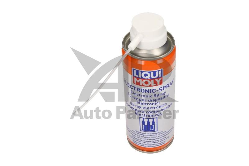 Spray pentru curatat contacte electrice 200ML - LIQUI MOLY