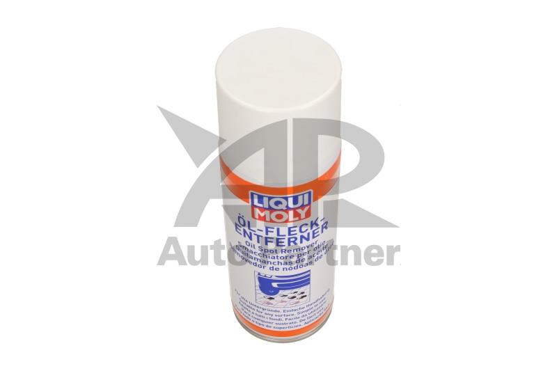 Solutie spray pentru indepartare pete ulei 400ML  - LIQUI MOLY