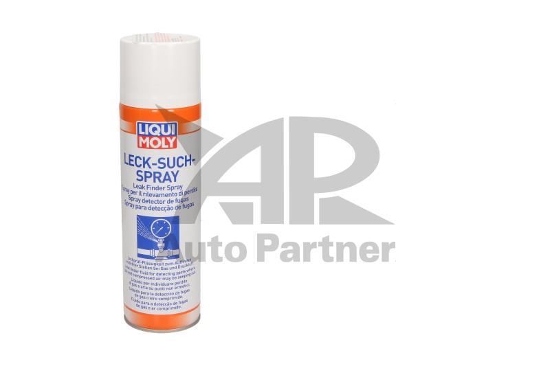 Spray pentru detectare neetanseitate 400ML - LIQUI MOLY